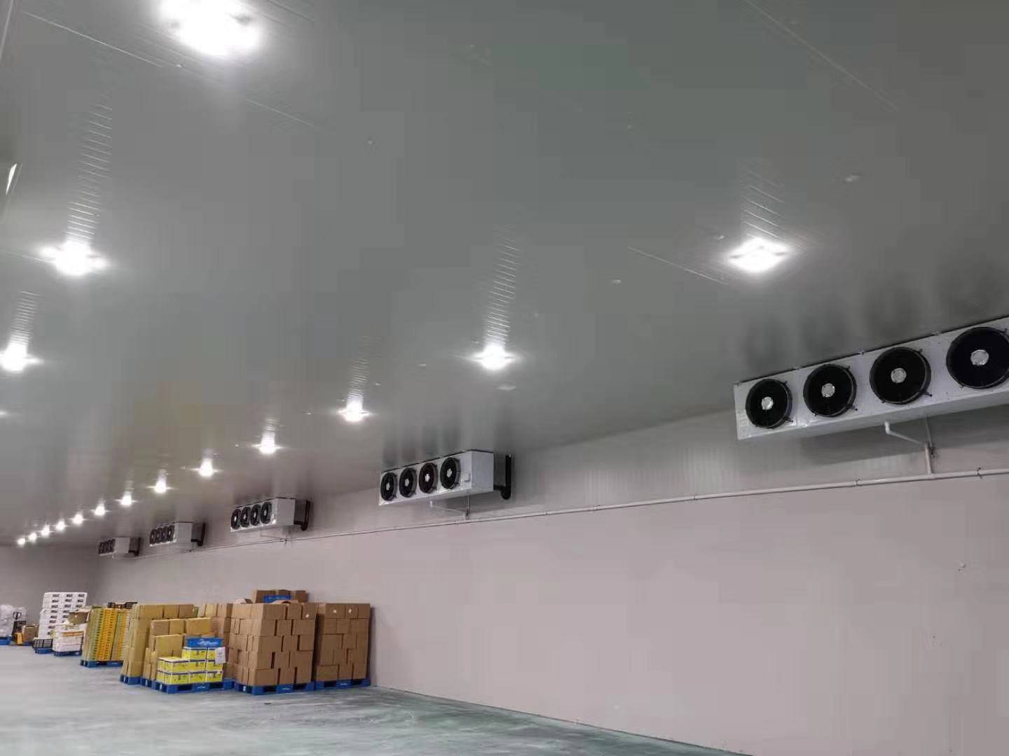 城市周邊建造一個8800平生鮮電商冷庫設計安裝費用? 城市周邊建造一個8800平生鮮電商冷庫設計安裝費用?