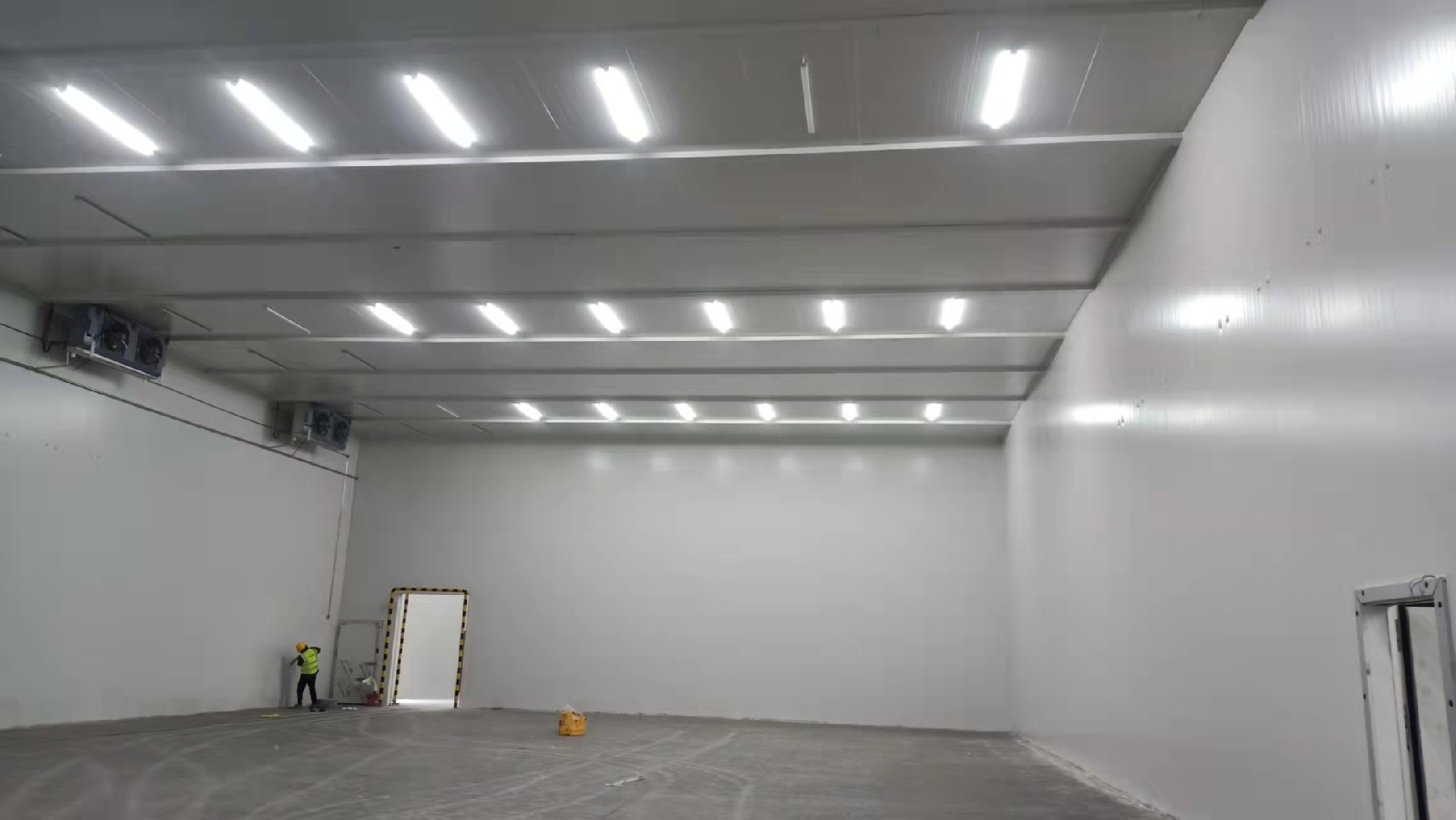 建設疫苗冷藏庫管理規范制度有哪些？安裝費用價格需要多少錢？