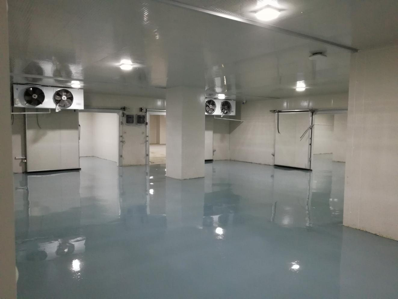 建設(shè)1600m3藥檢所的樣品陰涼庫(kù)安裝價(jià)格是多少? 建設(shè)1600m3藥檢所的樣品陰涼庫(kù)安裝價(jià)格是多少?