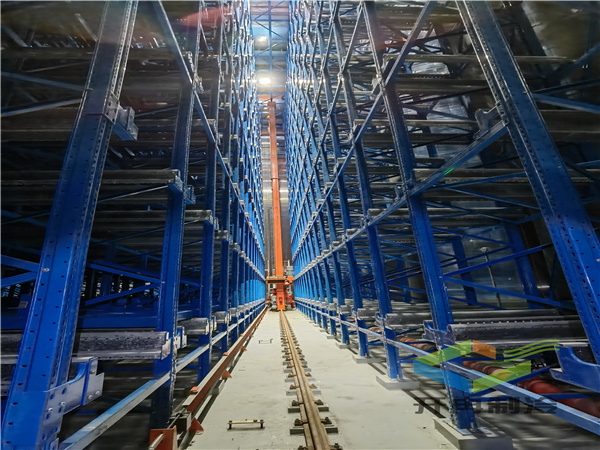 自動化冷庫倉儲建設安裝優勢有哪些？