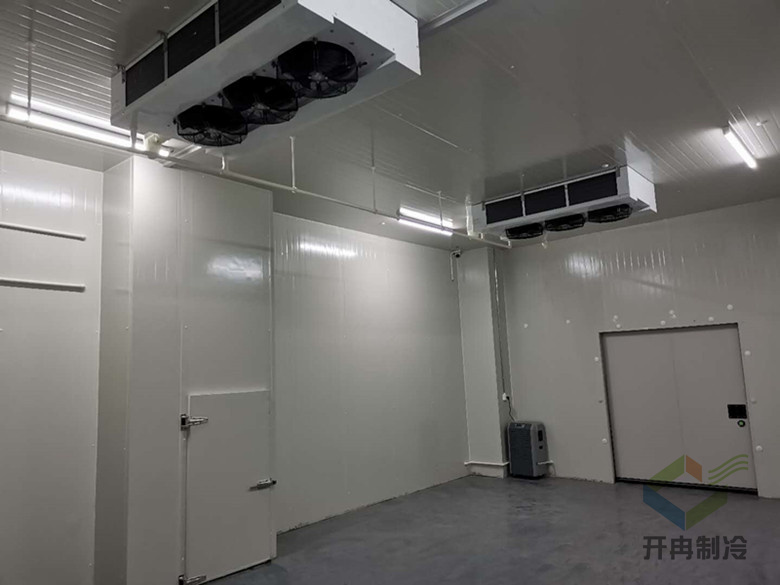 建設(shè)疫苗低溫庫安裝標準有哪些？