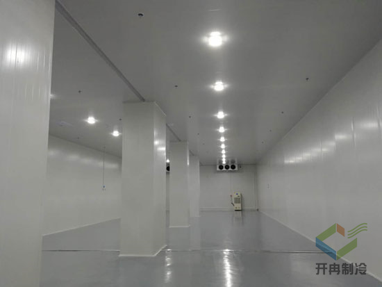 建造1200㎡藥品恒溫庫(kù)安裝費(fèi)用所需要多少？