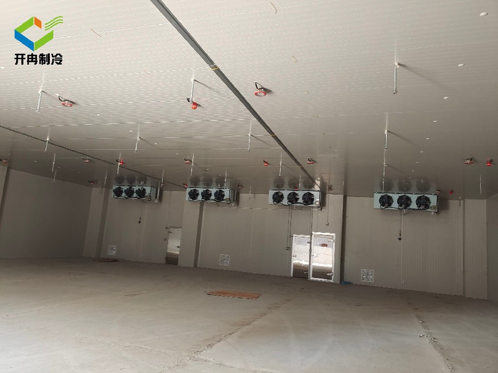 鄭州防爆冷庫收費及冷庫建造成本 鄭州防爆冷庫收費及冷庫建造成本