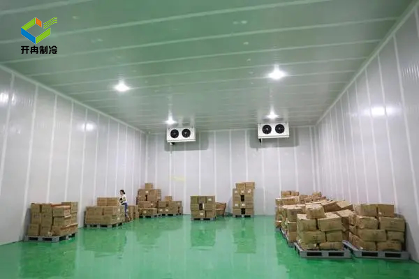 冷庫驗證步驟，冷庫為什么要驗證？