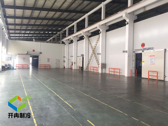 冷庫驗證步驟，冷庫為什么要驗證？