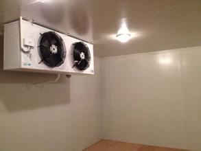  -25℃雪糕冷庫安裝設(shè)計、冰激凌冷庫建造