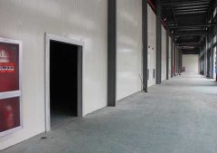 冷庫造價：有哪里部分的費用組成呢？