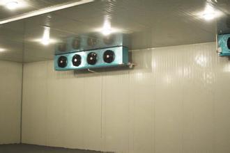 水果、蔬菜保鮮冷庫安裝，冷庫工程建造