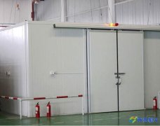 100平方雪糕冷庫造價，冷飲冷凍庫需要多少錢