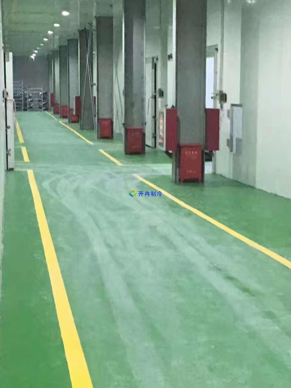 5000噸冷凍庫造價及設(shè)計，冷庫造價多少錢一平米