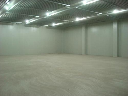 設(shè)計(jì)一套洋蔥保鮮庫方案造價(jià)，洋蔥冷庫存儲(chǔ)