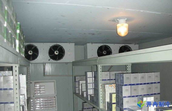 100立方米2-8℃血液冷庫(kù)建造，冷庫(kù)報(bào)價(jià)