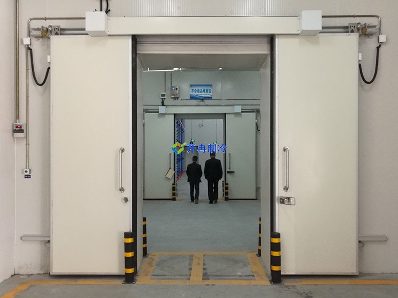 開冉制冷，組合式冷庫(kù)，食品冷凍庫(kù)